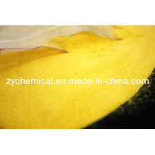 Polyaluminium Chloride 25 ~ 32%, PAC Esgoto doméstico, águas residuais industriais